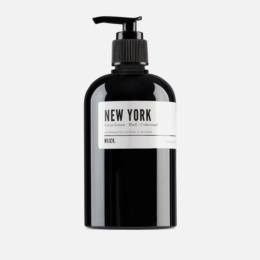 商品WIJCK|WIJCK Hand Wash - New York,价格¥112,第1张图片