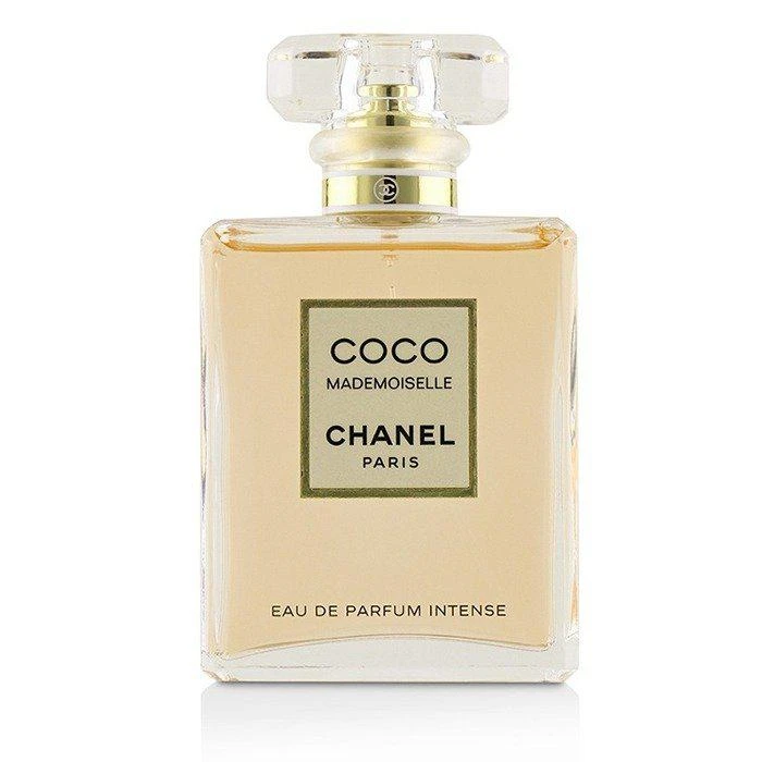 商品Chanel|Chanel 香奈儿可可小姐馥郁香水 淡香精 EDP 50ml/1.7oz,价格¥1290,第3张图片详细描述