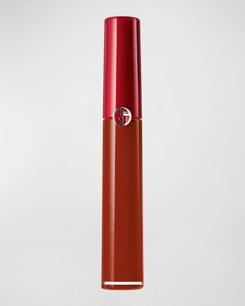 商品Giorgio Armani|臻致丝绒哑光唇釉 (红管唇釉),价格¥347,第1张图片