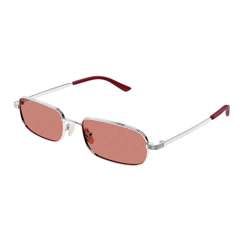 商品Gucci|GUCCI EYEWEAR Sunglasses,价格¥2573,第2张图片详细描述