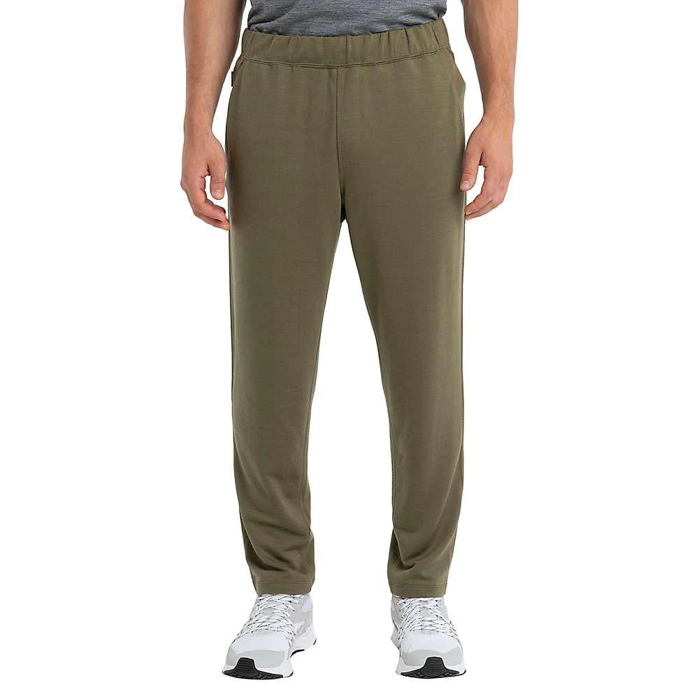 商品Icebreaker|Icebreaker Men's Merino Shifter II Straight Pant,价格¥1309,第3张图片详细描述