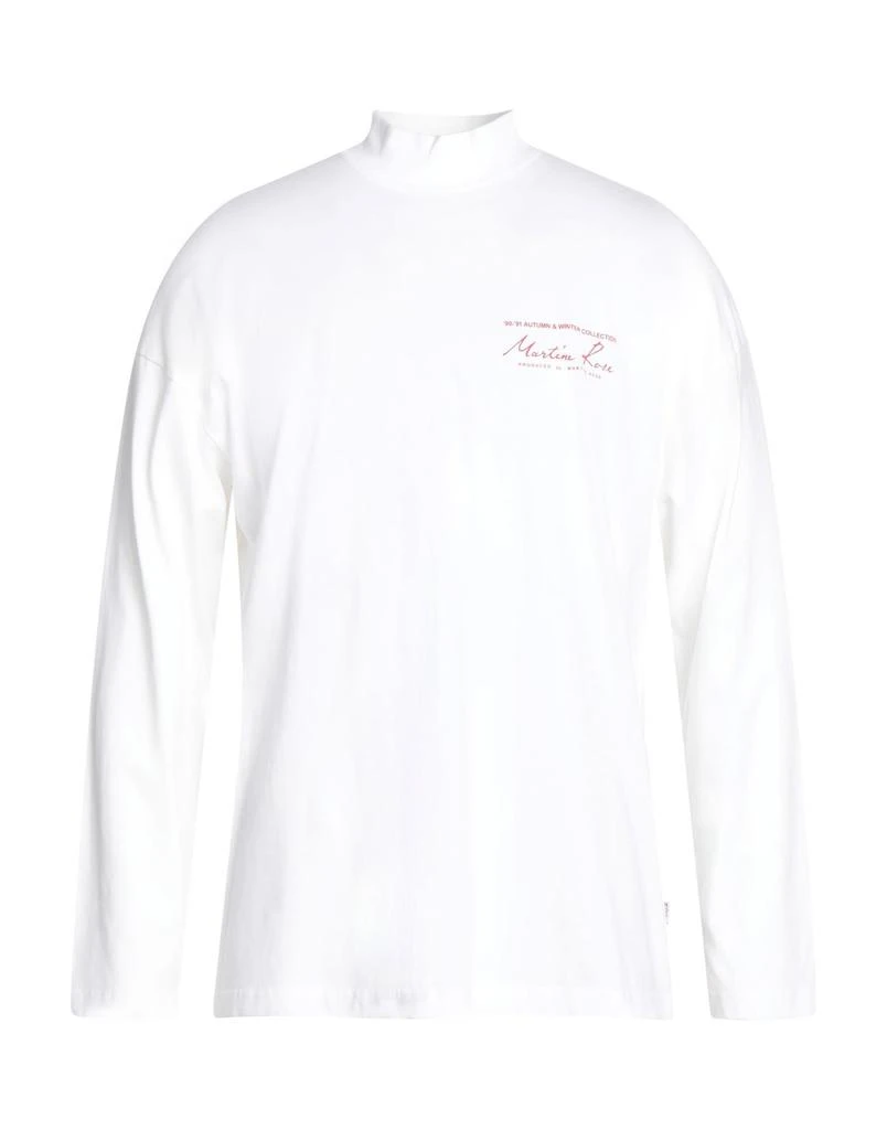 商品Martine Rose|T-shirt,价格¥612,第1张图片