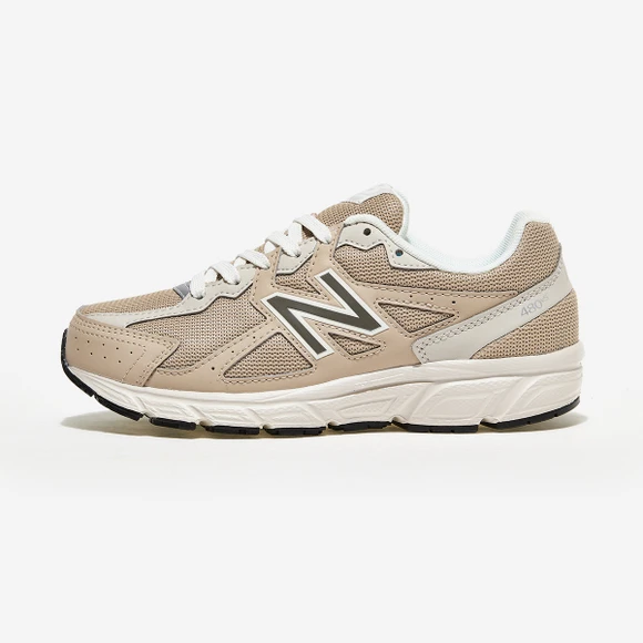 商品New Balance|【Brilliant|包邮包税】新百伦 W480KM5  训练运动鞋 跑步鞋  W480KM5 KM5,价格¥717,第1张图片