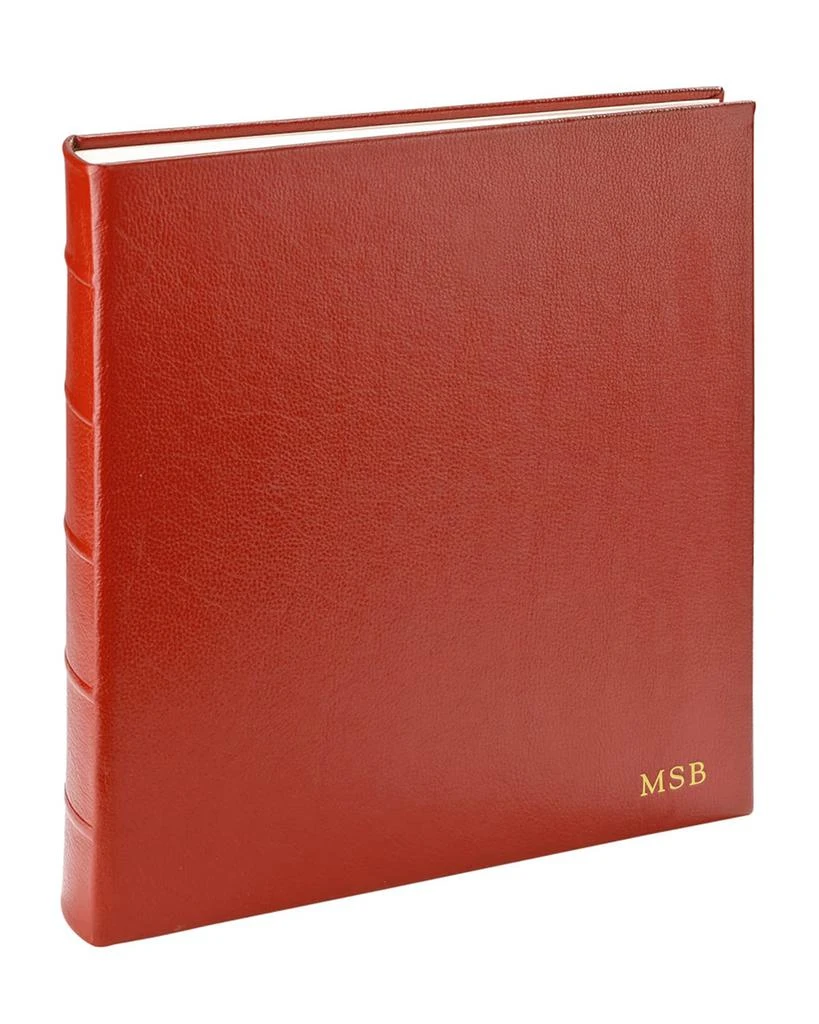 商品Graphic Image|Large Bound Photo Album,价格¥1198,第1张图片