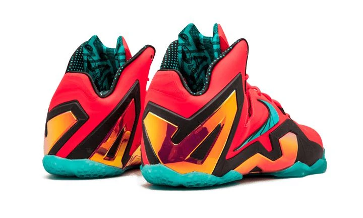 商品NIKE|Nike Lebron 11 Elite,价格¥3661,第1张图片