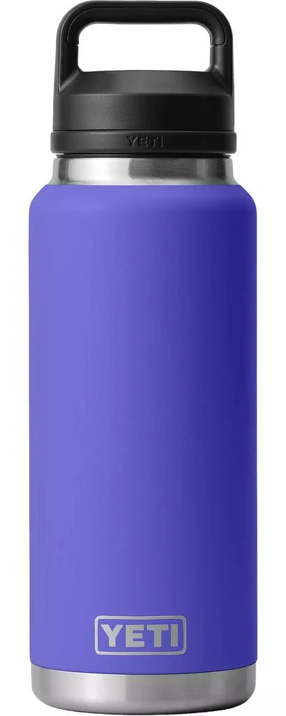 商品YETI|YETI 36 oz. Rambler Bottle with Chug Cap,价格¥331,第1张图片
