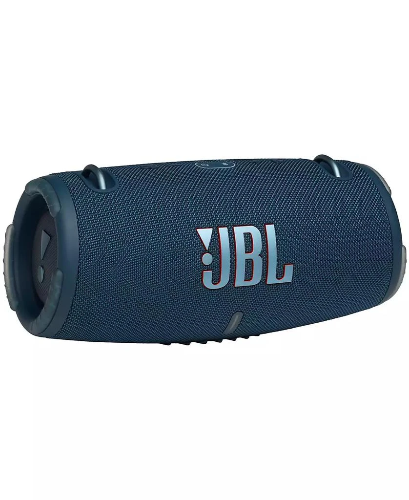 商品JBL|Xtreme 3 Water-Resistant Bluetooth Speaker,价格¥1915,第1张图片