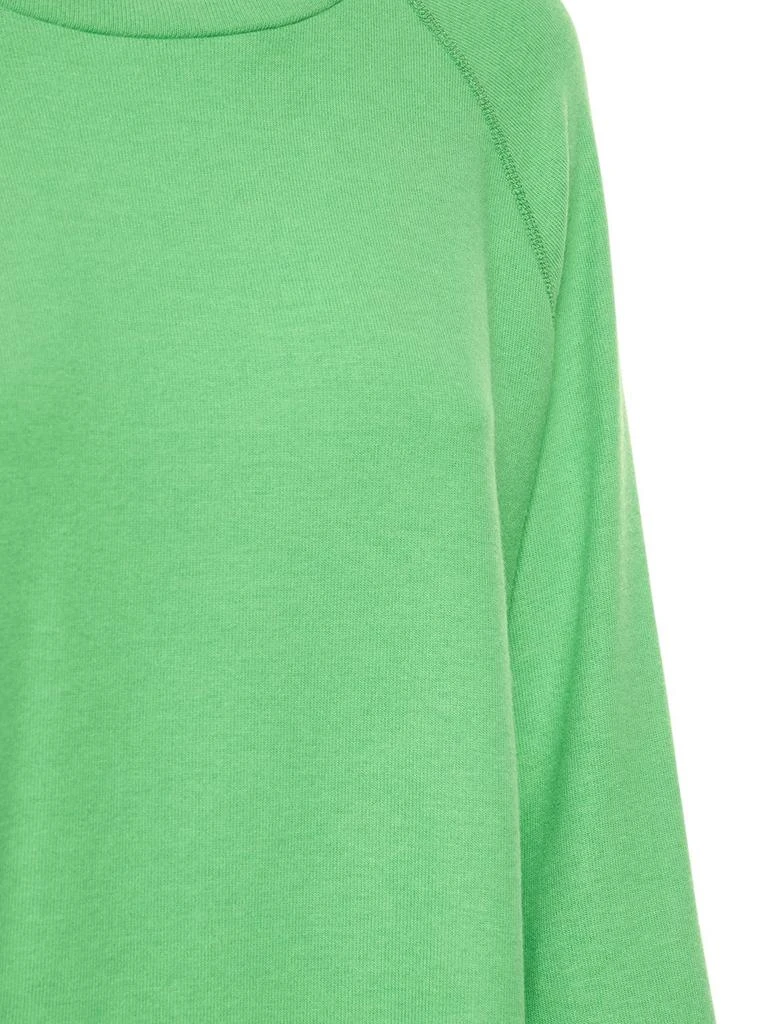 商品Beyond yoga|Slouchy Cropped Stretch Tech Pullover,价格¥393,第3张图片详细描述