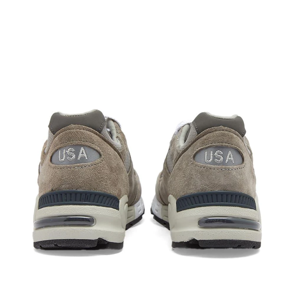 商品New Balance|New Balance M990GY2 - Made in the USA,价格¥1286,第3张图片详细描述