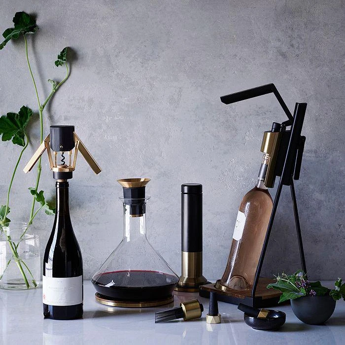 商品Rabbit|RBT Electric Corkscrew,价格¥747,第4张图片详细描述