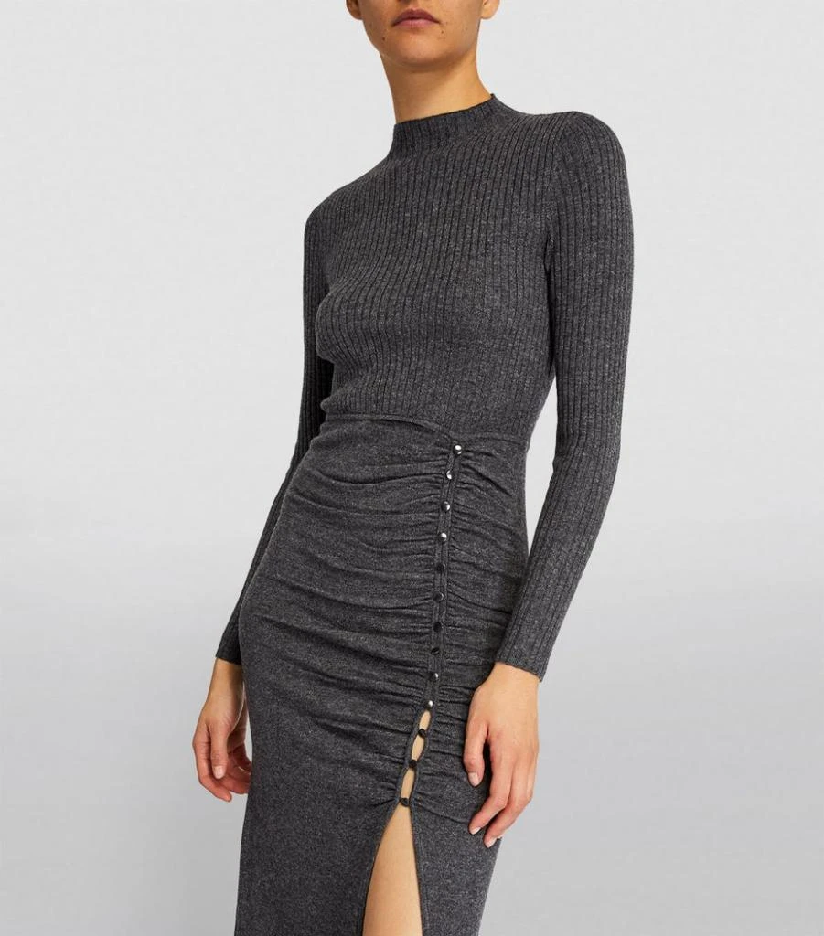 Knit Midi Dress 商品