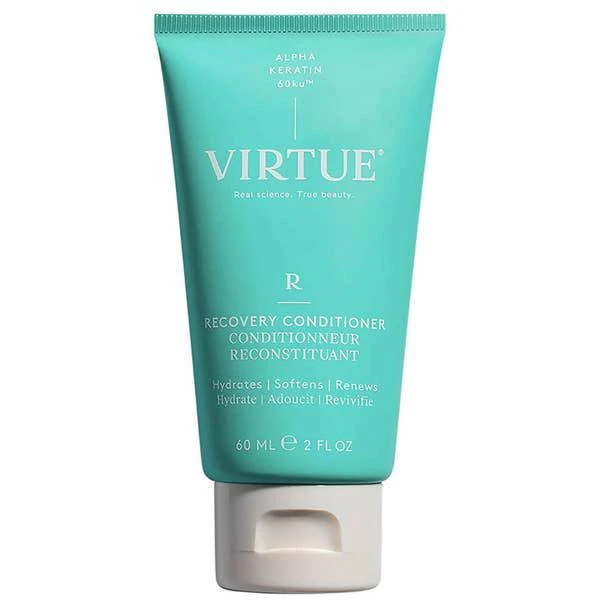 商品VIRTUE|VIRTUE Recovery Conditioner 60ml,价格¥137,第1张图片