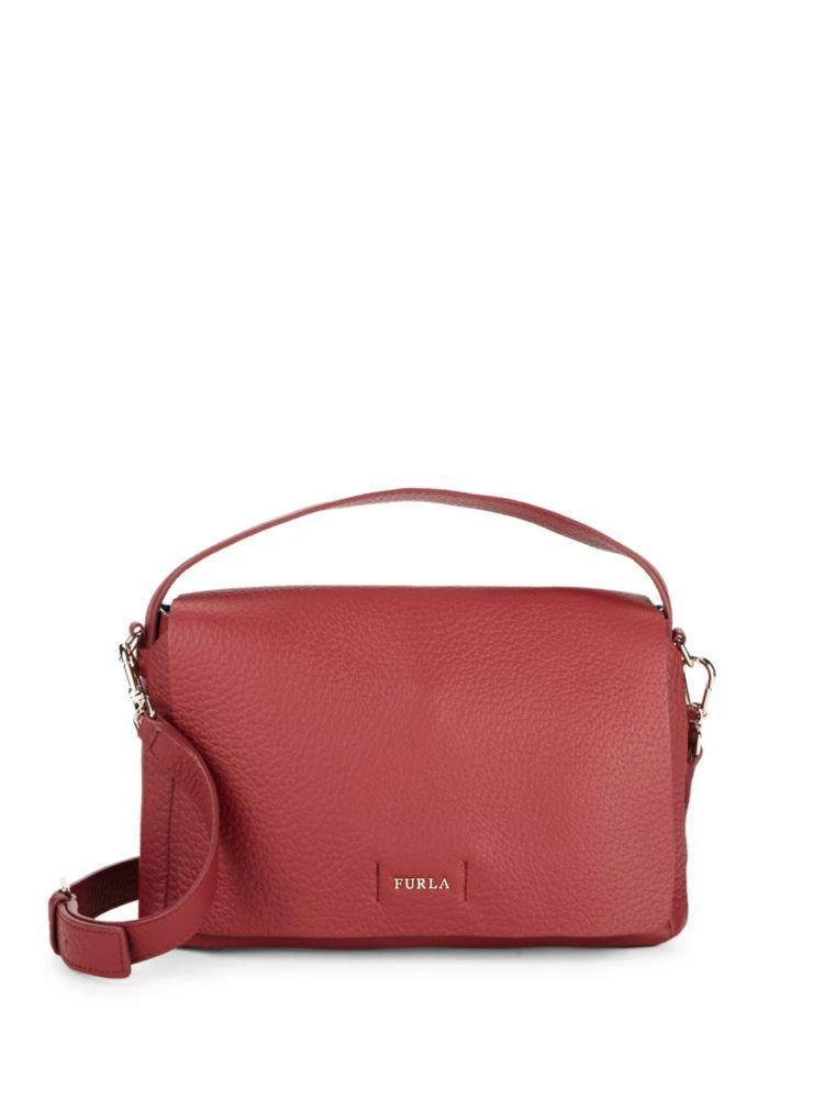 商品Furla|Capriccio Crossbody Bag,价格¥2084,第1张图片