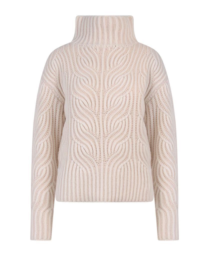 商品Zimmermann|Sweater,价格¥4314,第1张图片