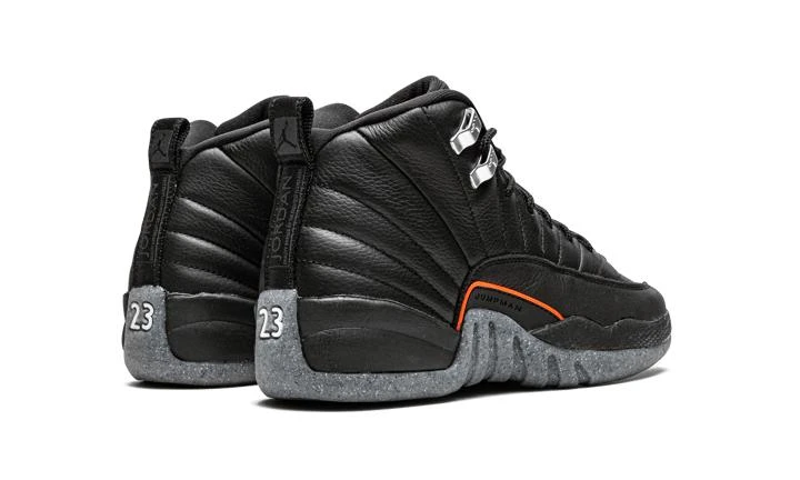 商品Jordan|Air Jordan 12 Retro GS,价格¥1271-¥1719,第4张图片详细描述