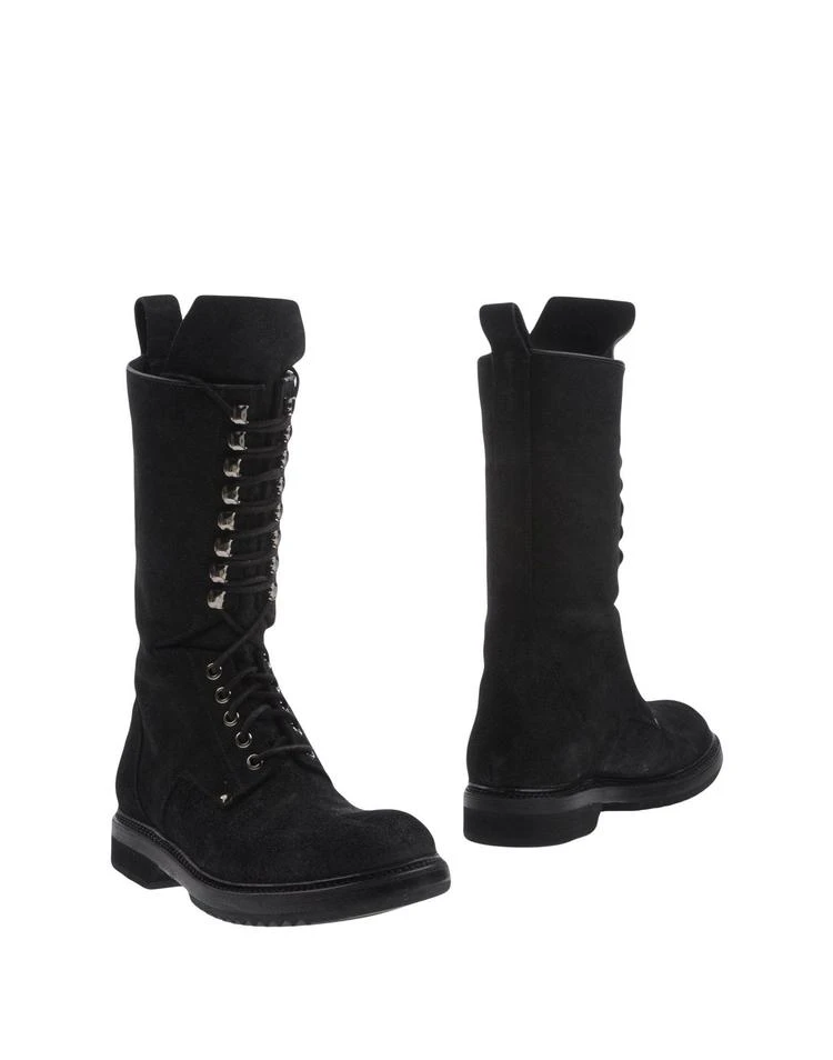 商品Rick Owens|Boots,价格¥2398,第1张图片