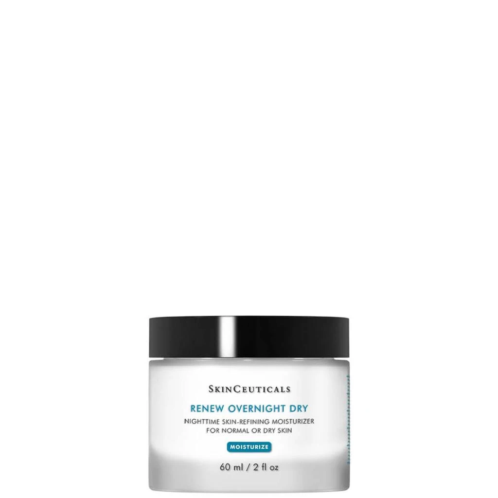 商品SkinCeuticals|SkinCeuticals Renew Overnight Dry,价格¥642,第1张图片