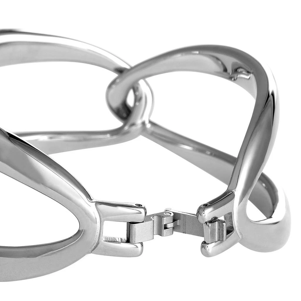 商品Calvin Klein|Calvin Klein Lovely Stainless Steel Bracelet KJ2MMD0001-XS,价格¥489,第3张图片详细描述