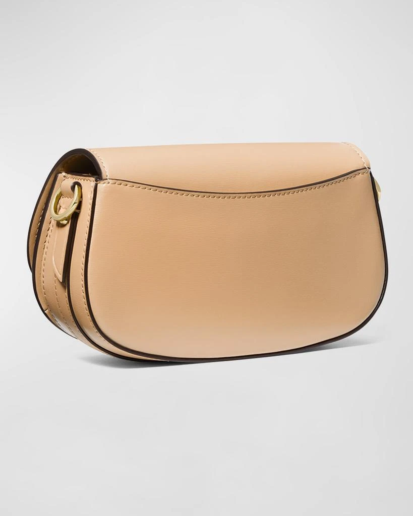 Mila Small East-West Chain Shoulder Bag 商品
