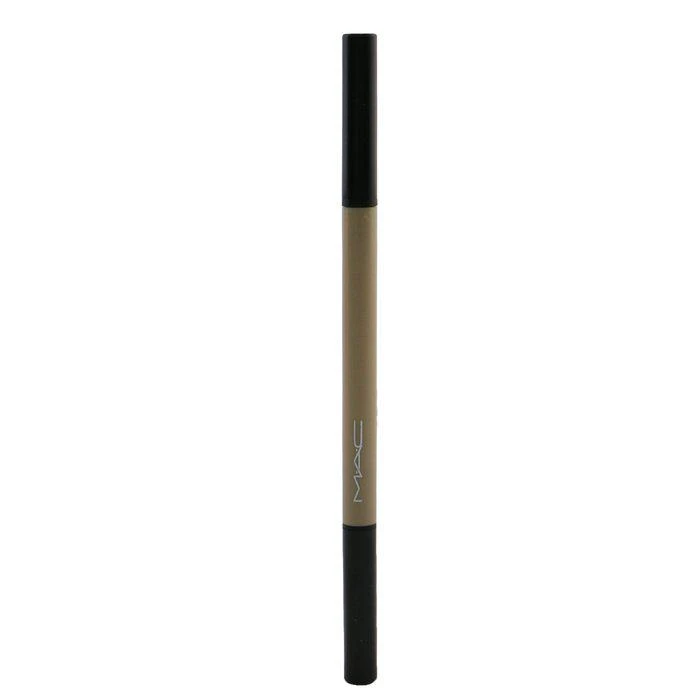 商品MAC|MAC 细致双头眉笔 - # Omega  浅金 -Omega  浅金(0.09g/0.003oz),价格¥140,第1张图片