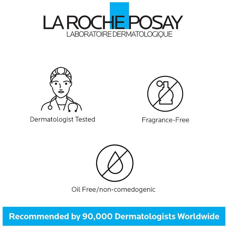 商品La Roche Posay|Adapalene Gel 0.1% Retinoid Acne Treatment,价格¥215,第6张图片详细描述