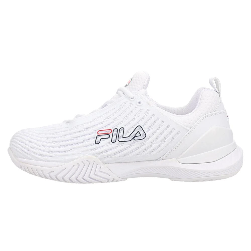 商品Fila|Speedserve Energized Tennis Shoes,价格¥264,第3张图片详细描述