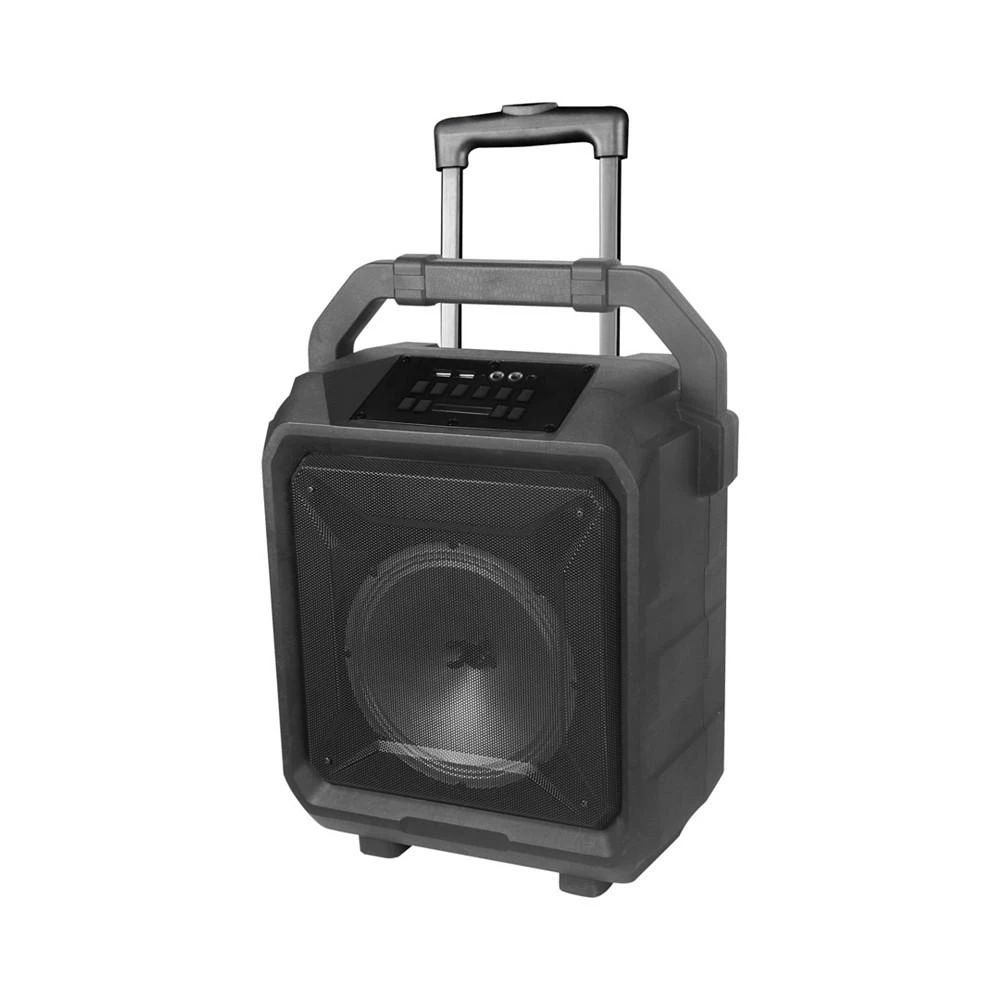 商品iLive|Bluetooth Wireless Tailgate Party Speaker, ISB659B,价格¥782,第2张图片详细描述