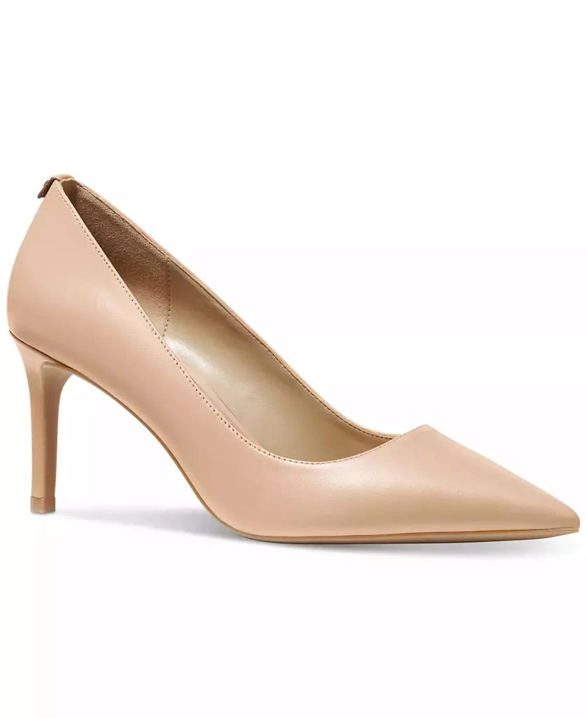 商品Michael Kors|Women's Alina Flex Pumps,价格¥611,第1张图片