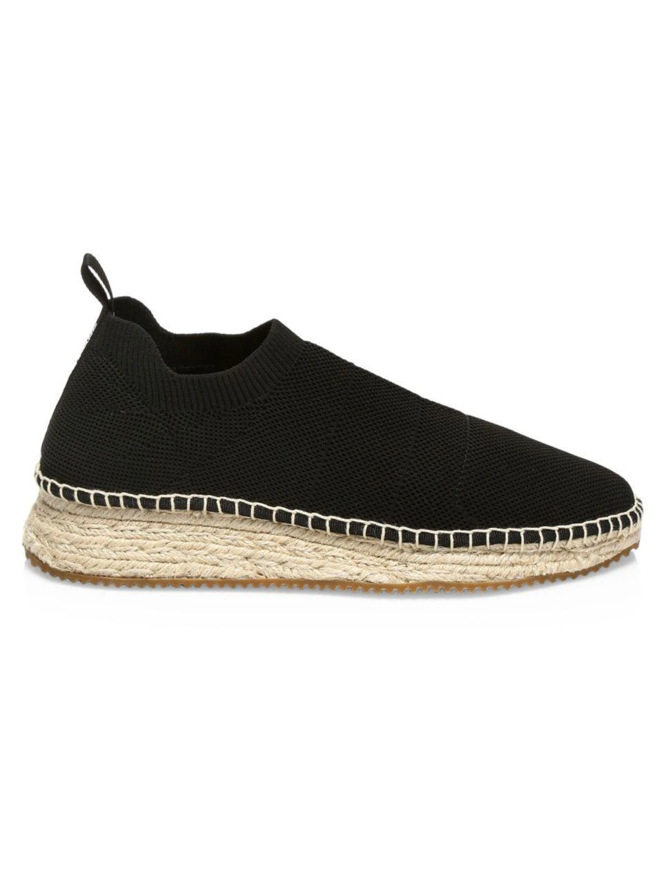 商品Alexander Wang|Dylan Low-Top Espadrille Sneakers,价格¥1562,第1张图片