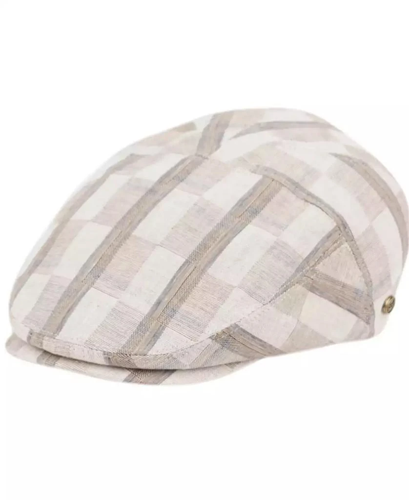 商品Epoch Hats Company|Women's Six Panel Cotton Ivy Cap,价格¥337,第1张图片