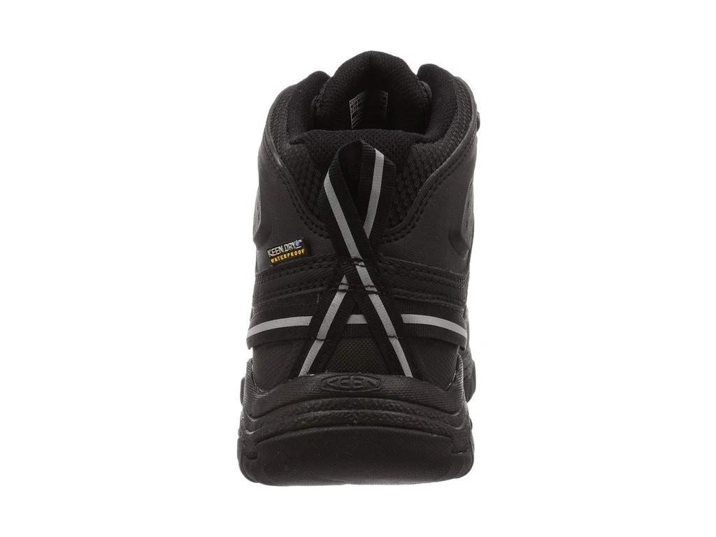 商品Keen|Targhee Exp Mid WP,价格¥1122,第5张图片详细描述