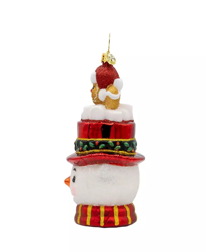 商品Christopher Radko|Hot Cocoa Delight Ornament,价格¥744,第2张图片详细描述