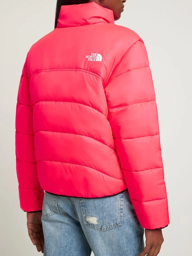 商品The North Face|Elements 2000 Puffer Jacket,价格¥1074,第2张图片详细描述