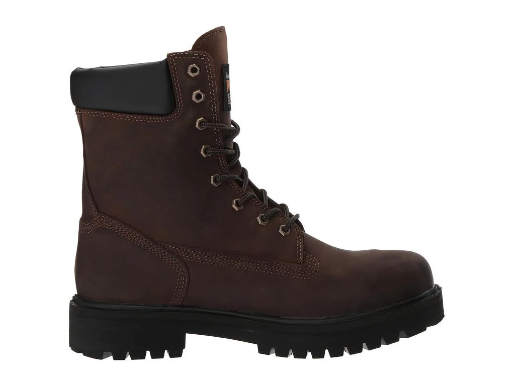 Direct Attach 8" Soft Toe 商品