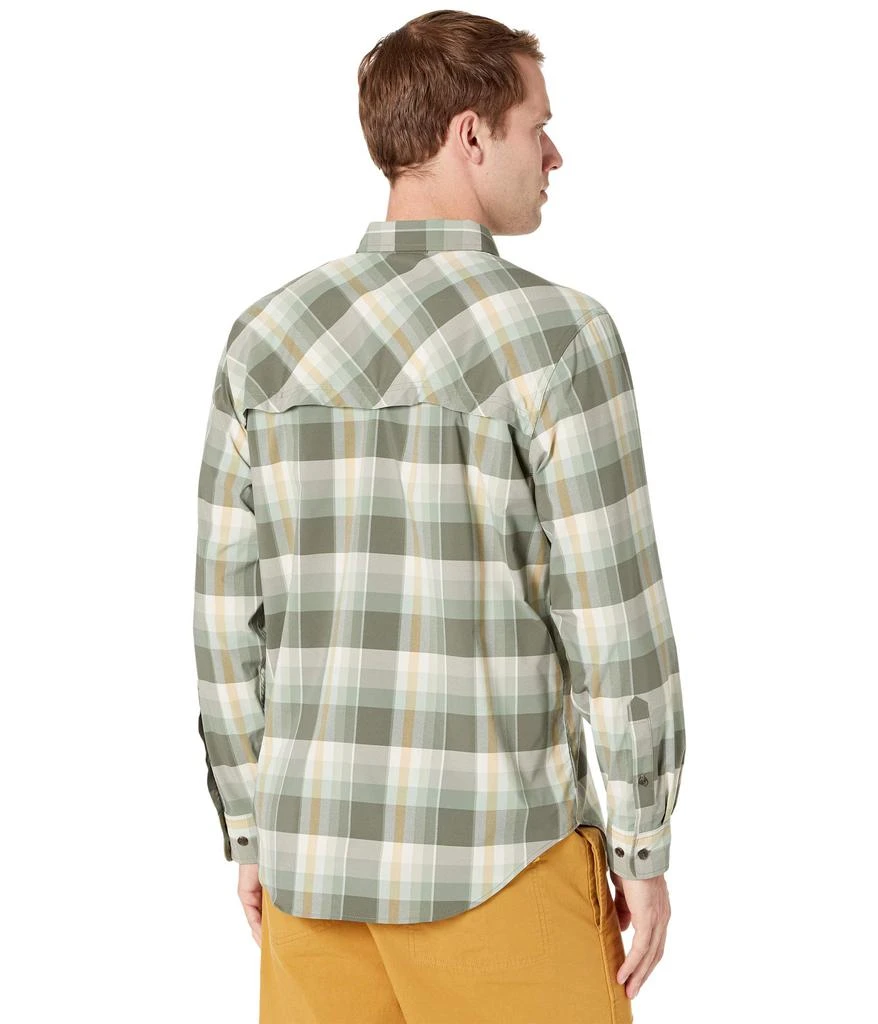商品Filson|Twin Lakes Sport Shirt,价格¥285,第3张图片详细描述