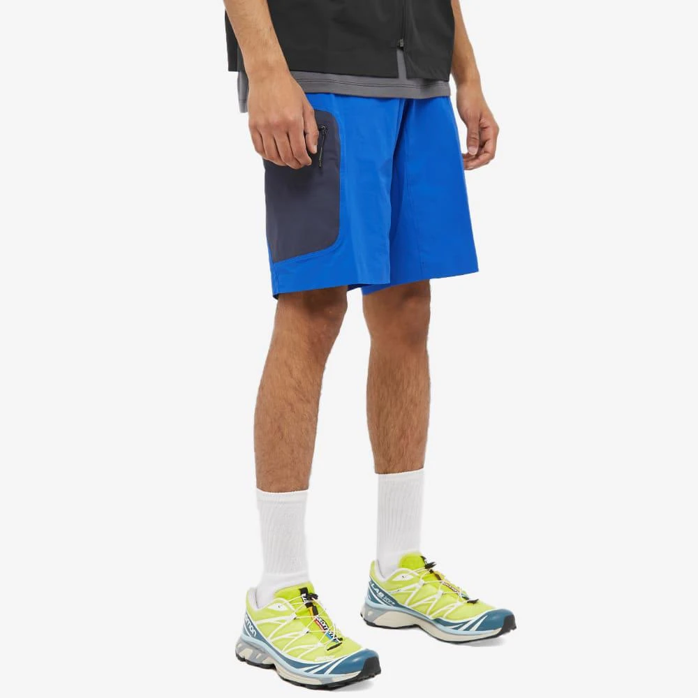 商品Arc'teryx|Arcteryx System A Eislen Cargo Short,价格¥1749,第2张图片详细描述