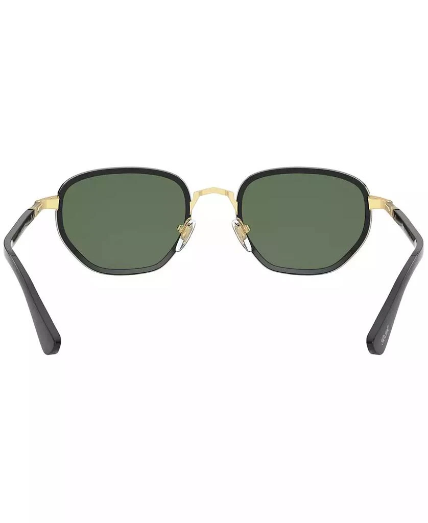 商品Persol|Men's Polarized Sunglasses, PO2471S,价格¥2324,第5张图片详细描述