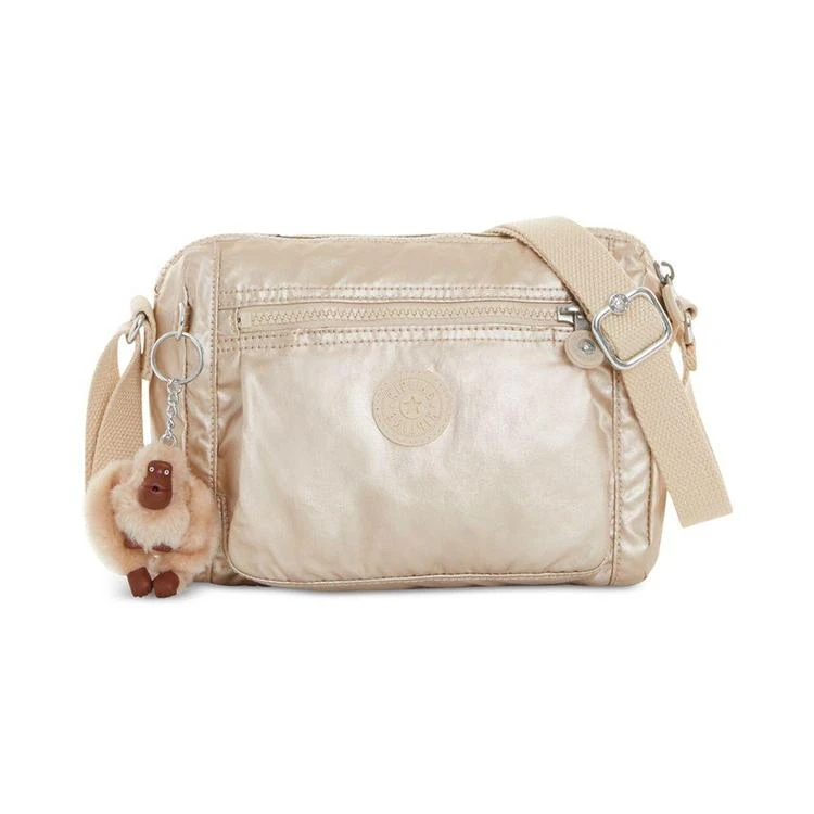商品Kipling|Chando 小号斜挎包,价格¥357,第1张图片