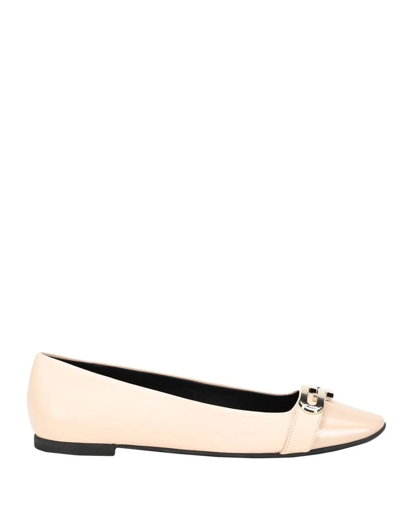 商品Furla|Ballet flats,价格¥1676,第1张图片
