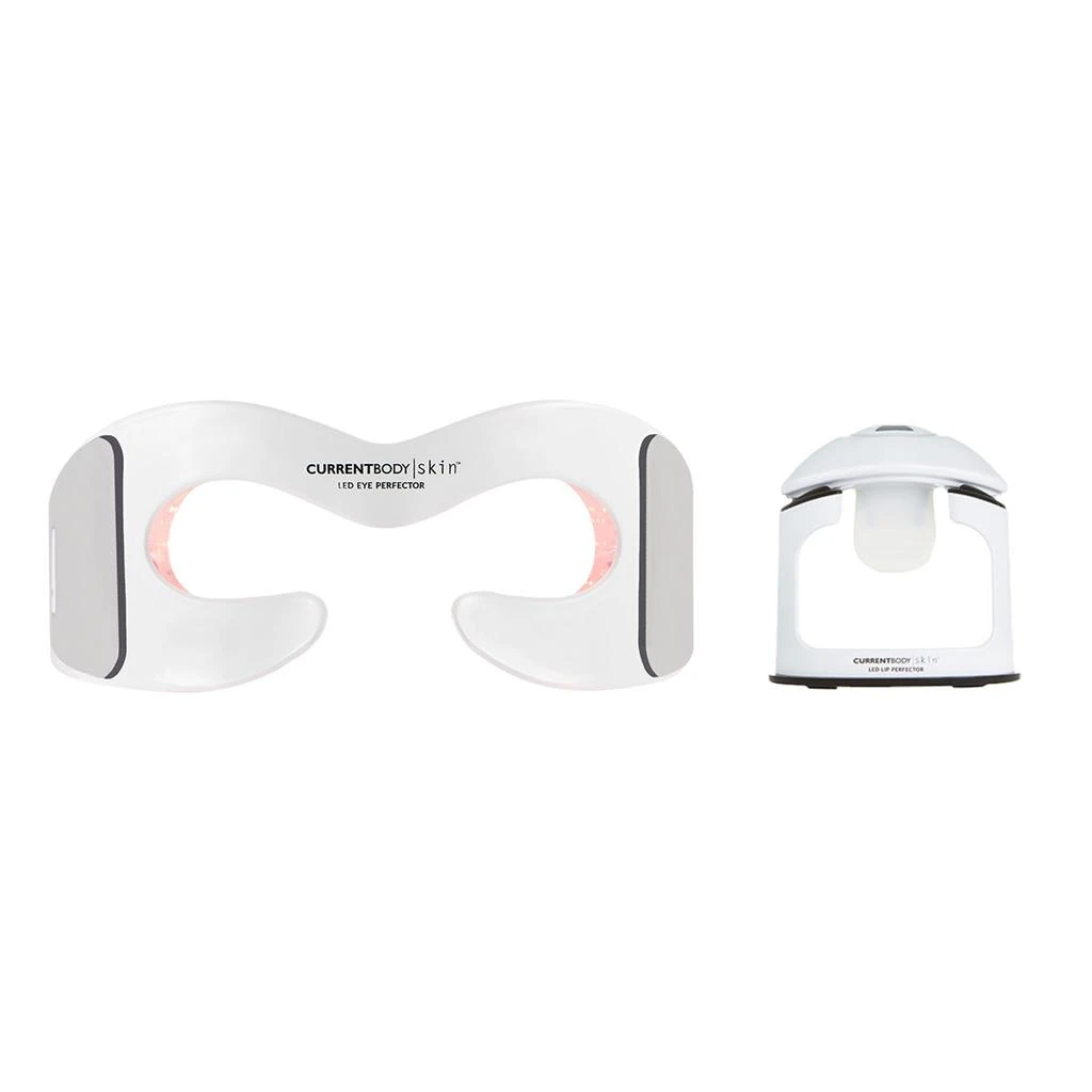 商品CurrentBody Skin|CurrentBody Skin Eye Perfector & Lip Perfector Kit,价格¥2983,第1张图片