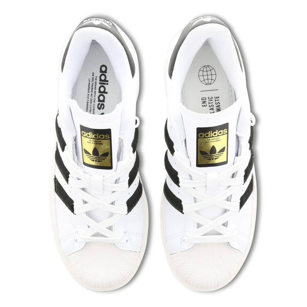 商品Adidas|adidas Superstar Bonega - Women Shoes,价格¥427,第5张图片详细描述