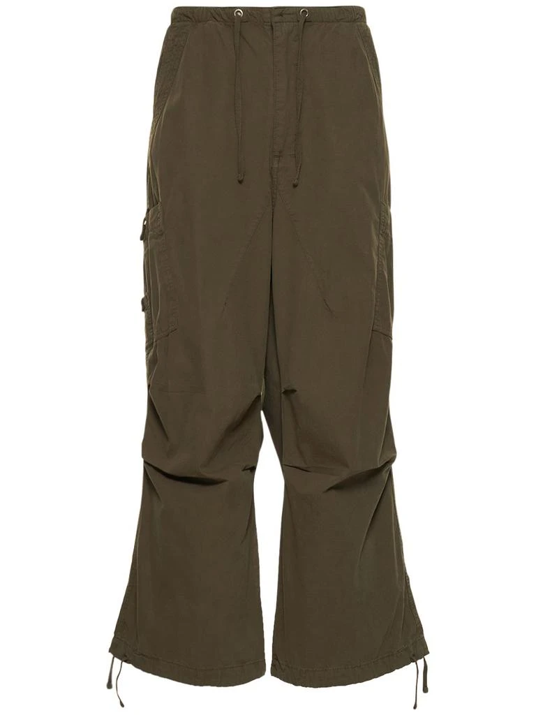 商品Jaded London|Oversize Military Cargo Pants,价格¥345,第1张图片