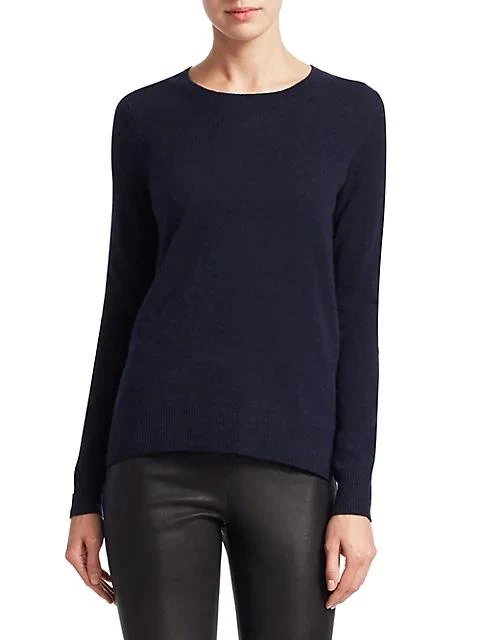 商品Saks Fifth Avenue|COLLECTION Featherweight Cashmere Sweater,价格¥750,第3张图片详细描述