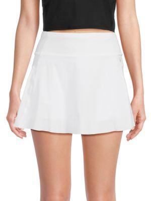 商品Spyder|A Line Tennis Skirt,价格¥142,第1张图片