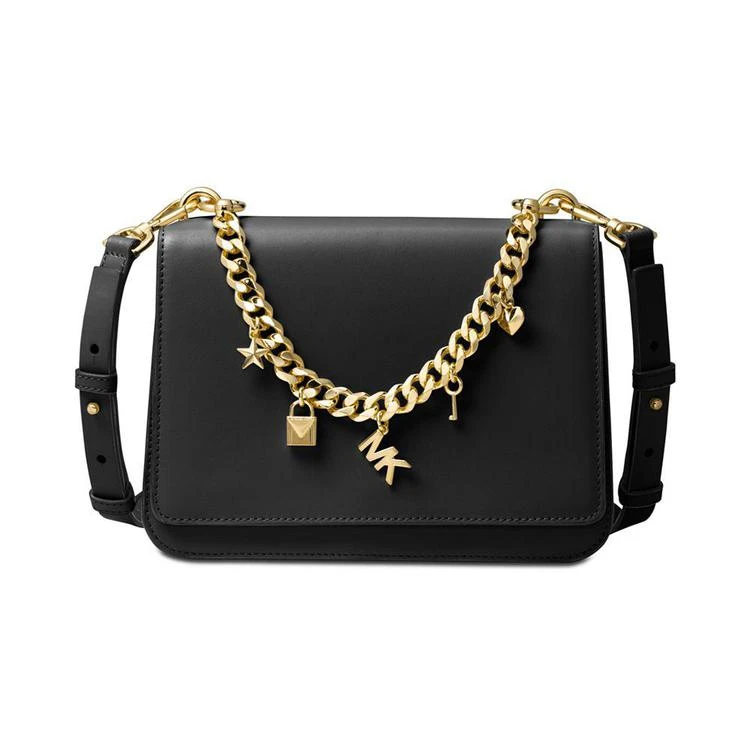 商品Michael Kors|挂链锁头包,价格¥1324,第1张图片