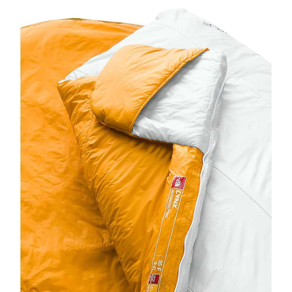商品The North Face|The North Face Lynx Eco Sleeping Bag,价格¥848,第3张图片详细描述
