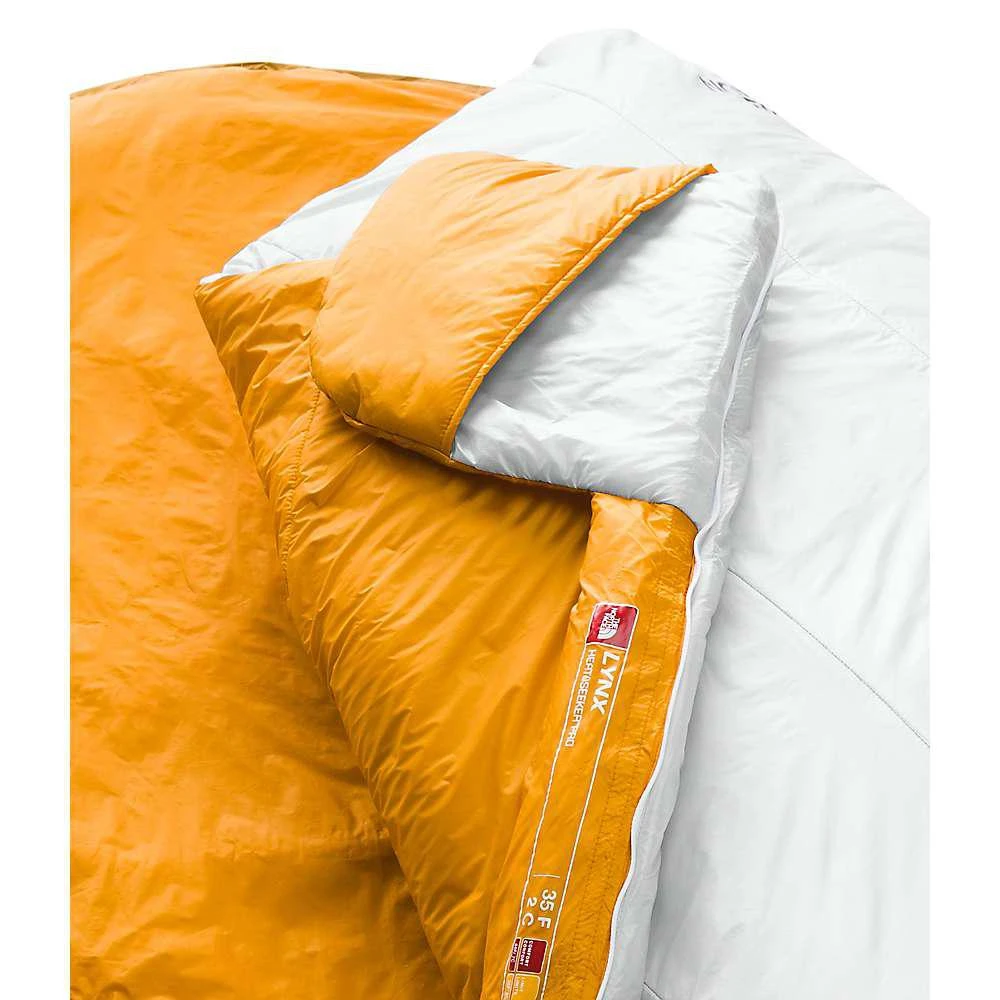 商品The North Face|The North Face Lynx Eco Sleeping Bag,价格¥925,第3张图片详细描述