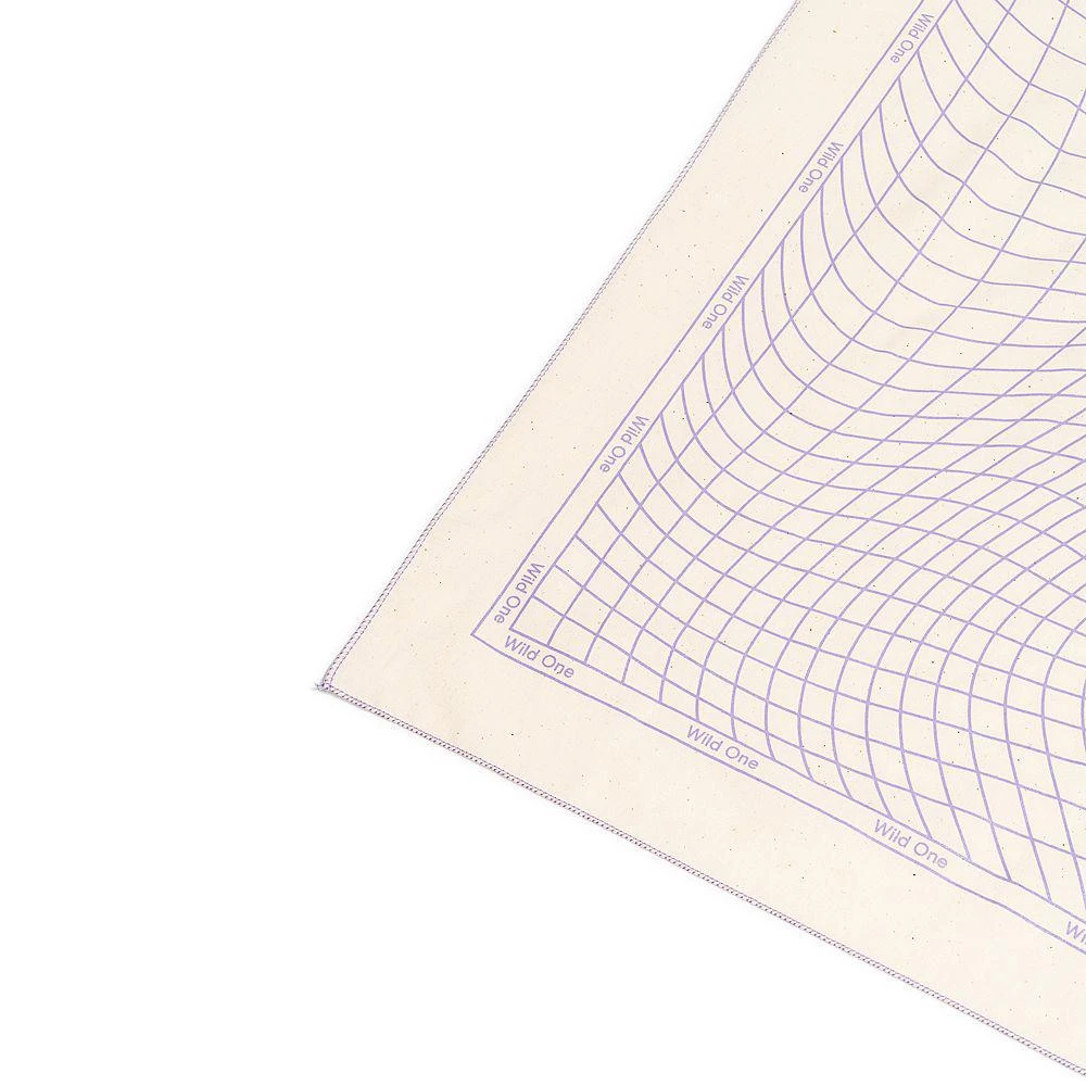 Printed Cotton Pet Bandana 商品
