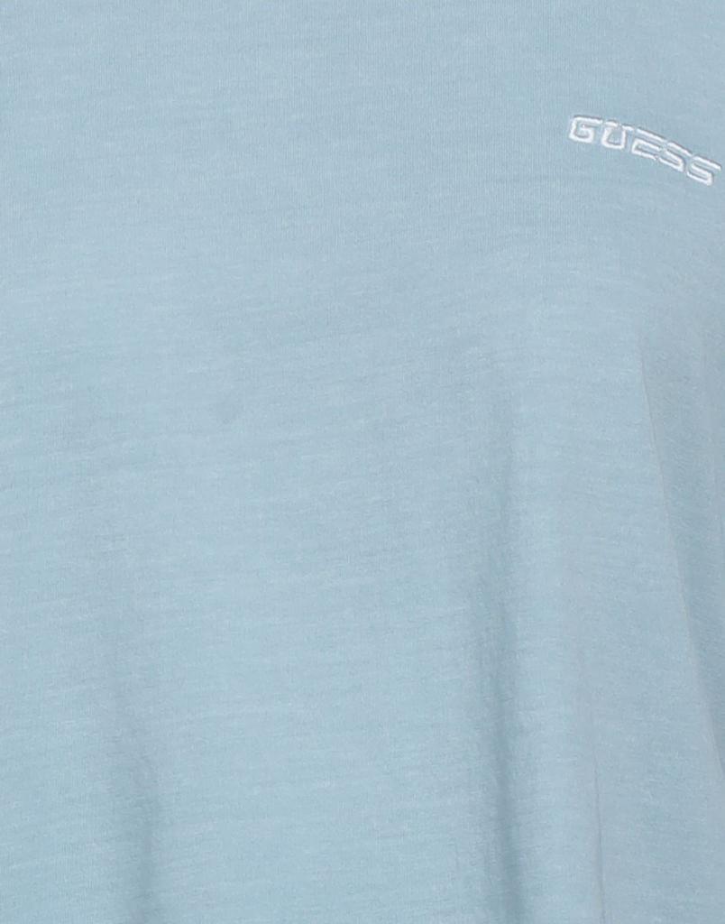 商品GUESS|T-shirt,价格¥355,第6张图片详细描述