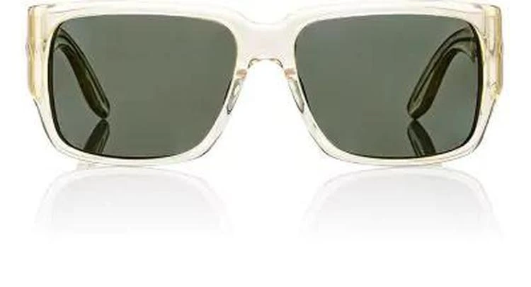 商品Barton Perreira|Stonelove Sunglasses,价格¥1706,第1张图片